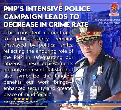 PNP’S INTENSIVE POLICE .